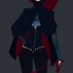 Proving female characters can still look great without ridiculously skimpy costumes. (For Repair Her Armor.)