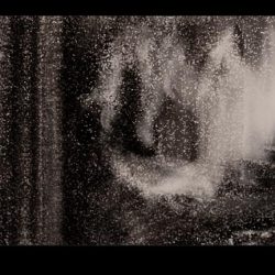 For the Haunted Rooms art project.